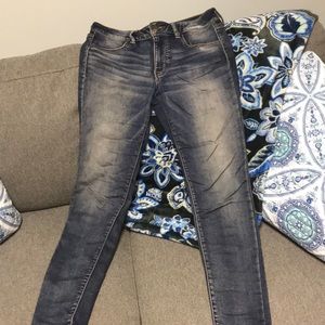 American Eagle Jeggings